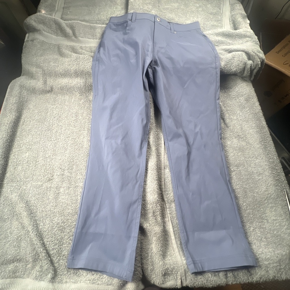 Gerry Men's Pants‎ blue , Venture. 34x30